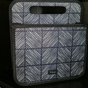 31 Double Duty Caddy